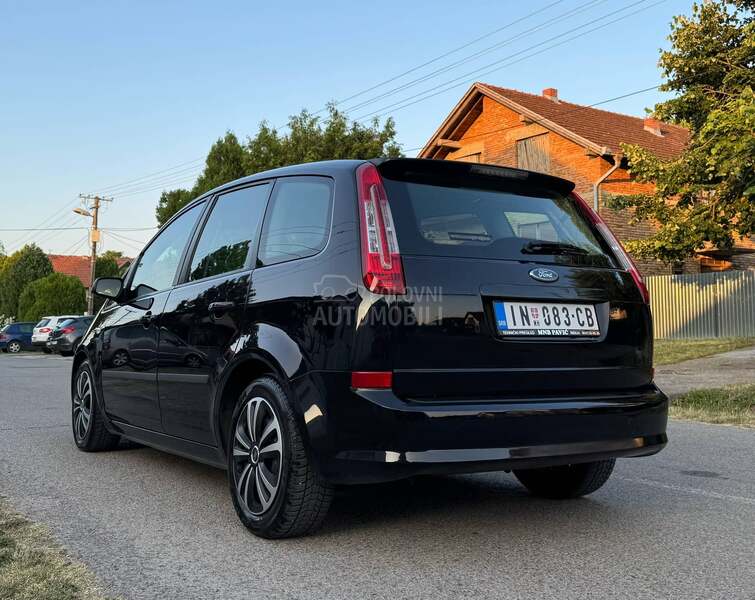 Ford C-Max 1.8 TDCI TREND