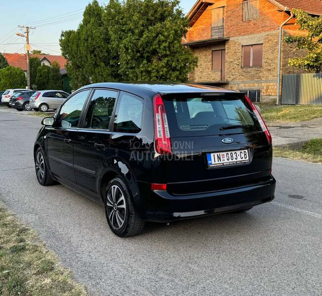 Ford C-Max 1.8 TDCI TREND