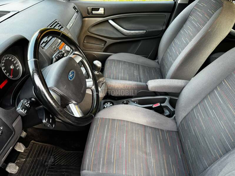 Ford C-Max 1.8 TDCI TREND