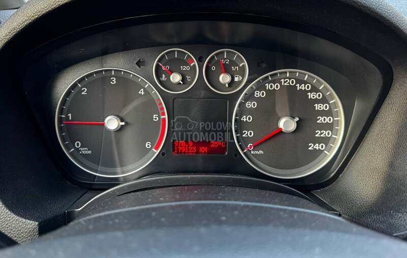 Ford C-Max 1.8 TDCI TREND