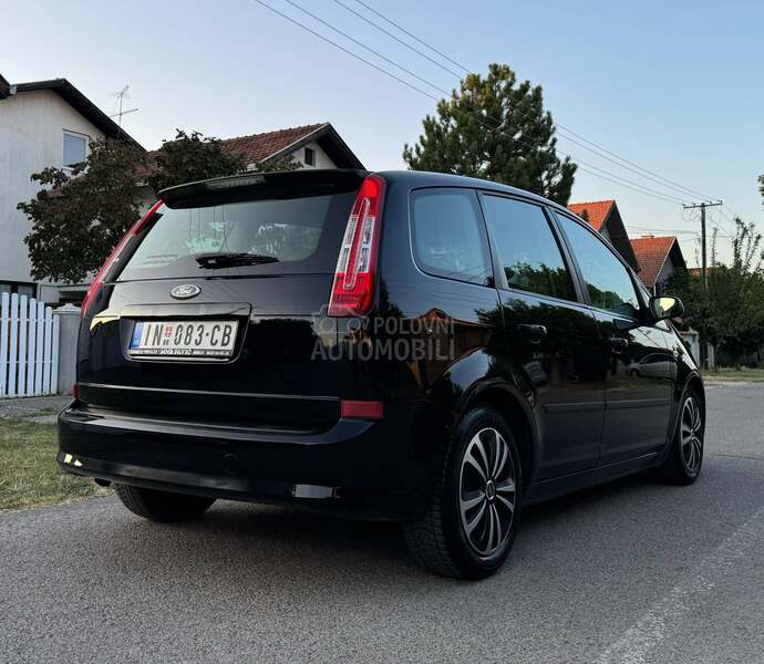 Ford C-Max 1.8 TDCI TREND