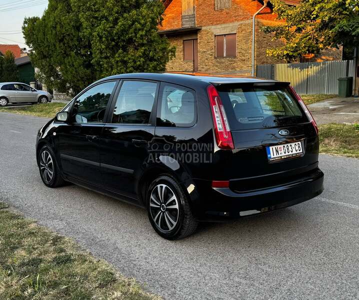 Ford C-Max 1.8 TDCI TREND