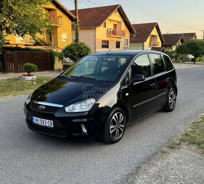 Ford C-Max 1.8 TDCI TREND