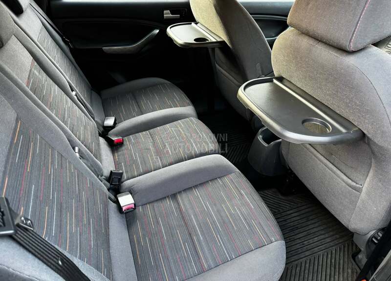 Ford C-Max 1.8 TDCI TREND
