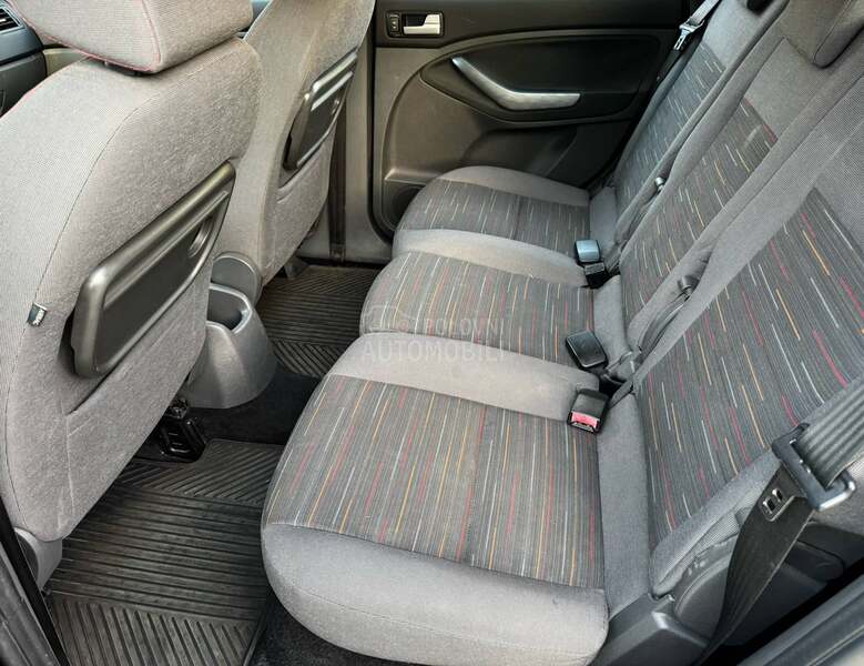 Ford C-Max 1.8 TDCI TREND