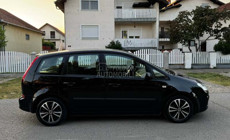 Ford C-Max 1.8 TDCI TREND