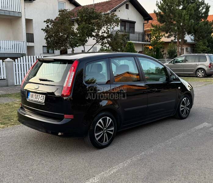 Ford C-Max 1.8 TDCI TREND