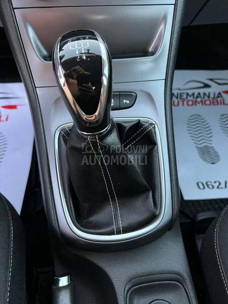 Opel Astra K NOVAAA