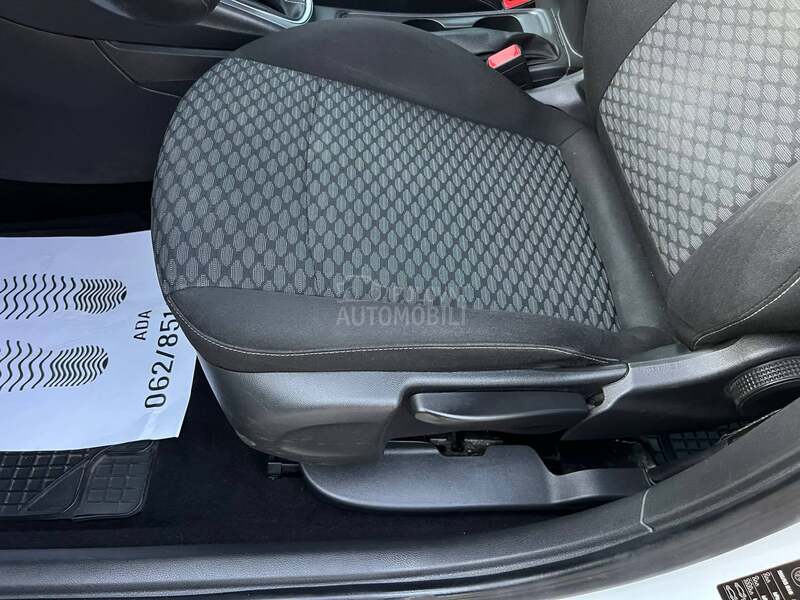 Opel Astra K NOVAAA