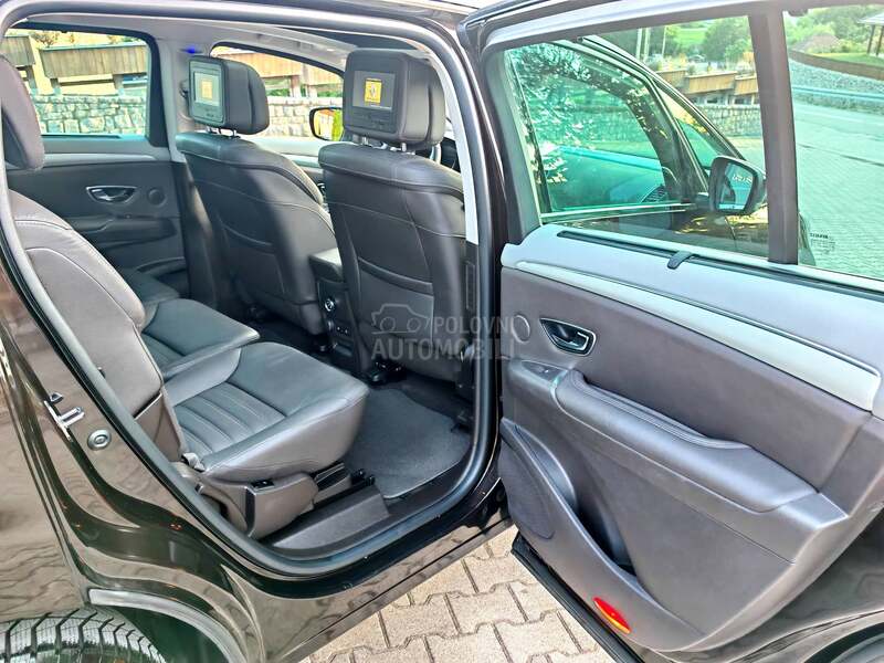 Renault Espace 1.6 Turbo CH Nov