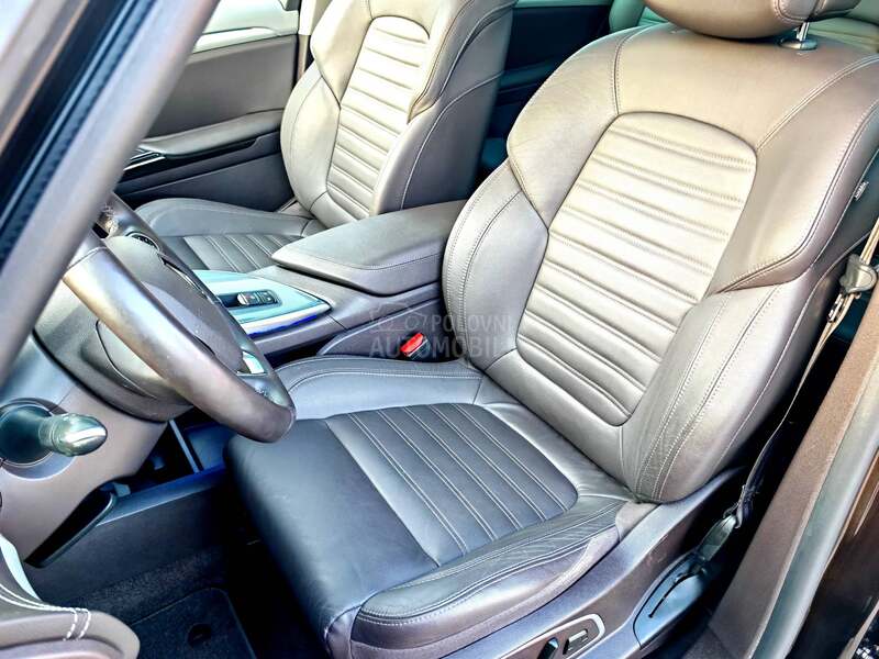 Renault Espace 1.6 Turbo CH Nov