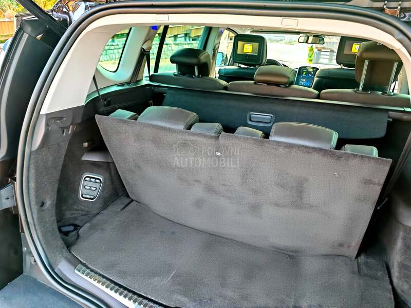 Renault Espace 1.6 Turbo CH Nov