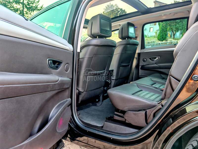 Renault Espace 1.6 Turbo CH Nov