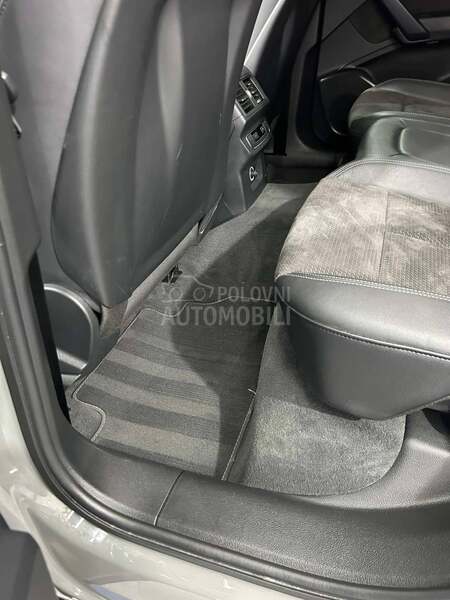 Audi Q5 SQ5 3.0 Mild