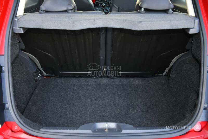 Fiat 500 1.4/SPORT/PAN0/CH