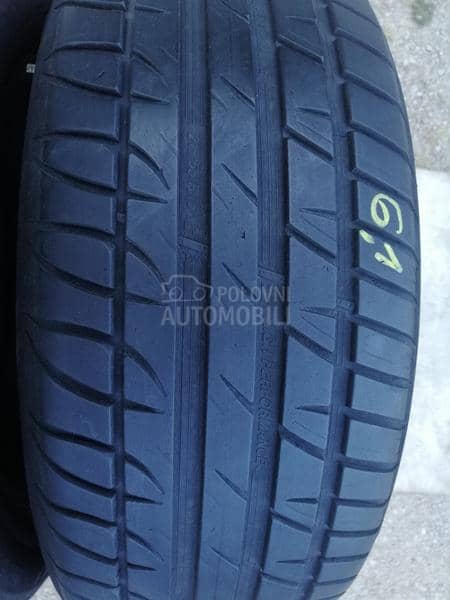 Taurus 215/55 R16 Letnja