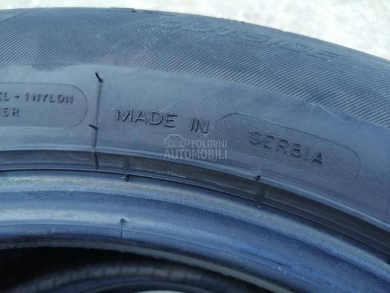 Taurus 215/55 R16 Letnja