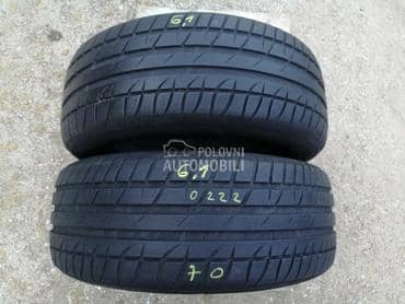 Taurus 215/55 R16 Letnja