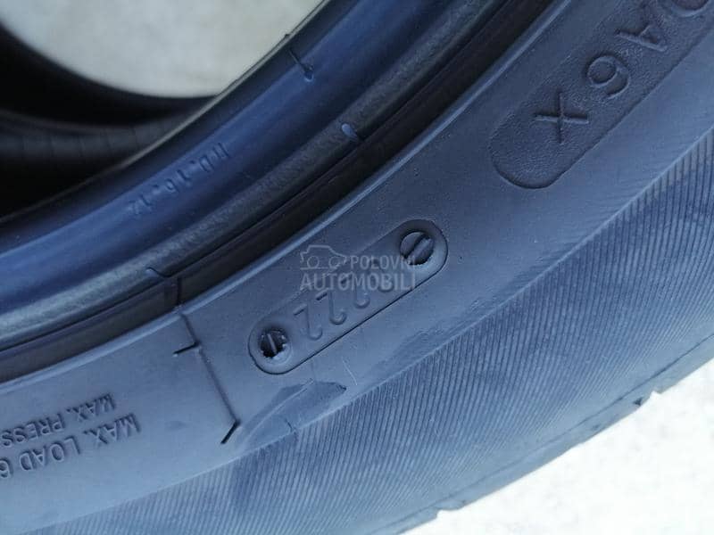 Taurus 215/55 R16 Letnja