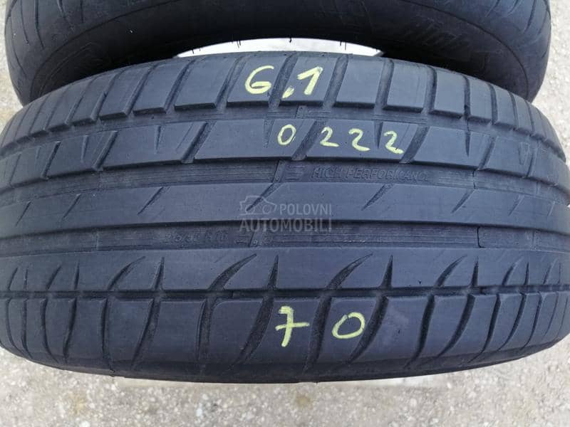 Taurus 215/55 R16 Letnja