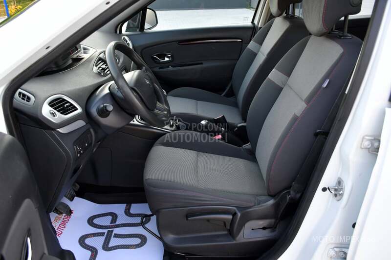 Renault Scenic 1.5 DCI / EXPRESSION