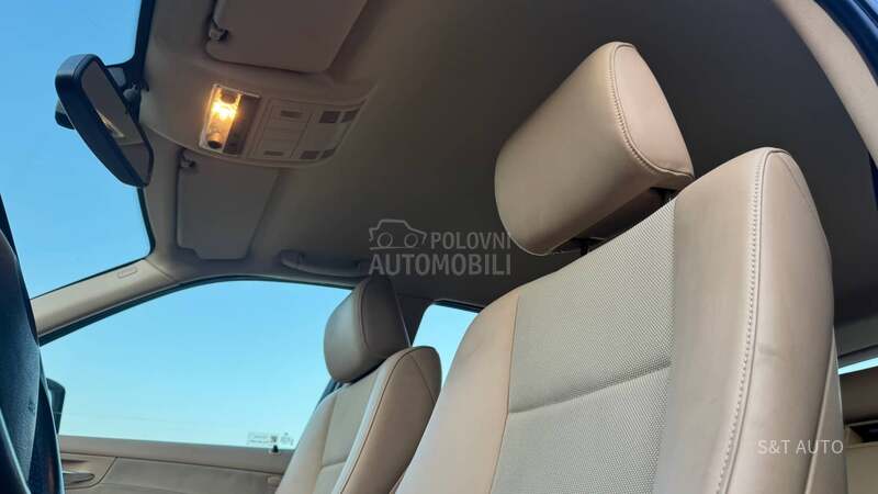BMW X3 2.0 D/RESTAYLE/F.U.L