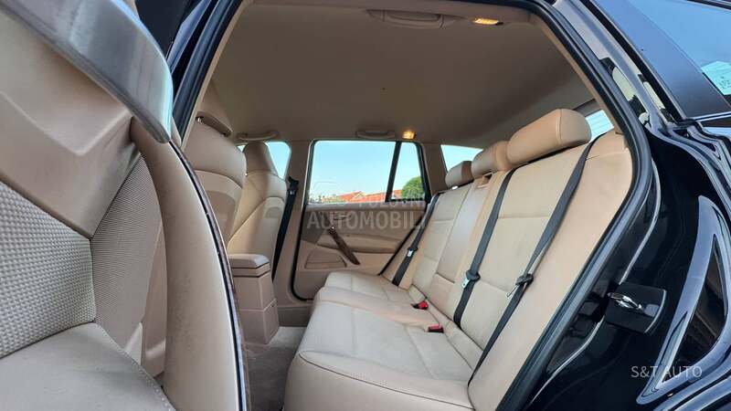 BMW X3 2.0 D/RESTAYLE/F.U.L