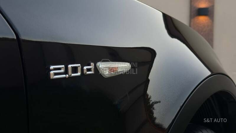 BMW X3 2.0 D/RESTAYLE/F.U.L