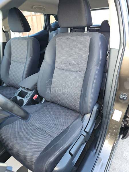 Nissan Qashqai 1.6Dci ACENTA CH