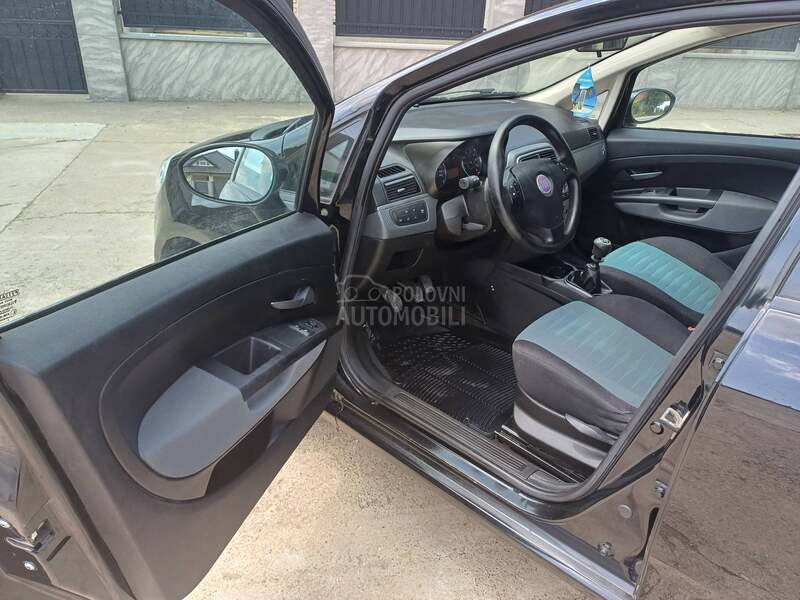 Fiat Grande Punto 1.4