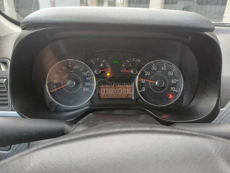 Fiat Grande Punto 1.4