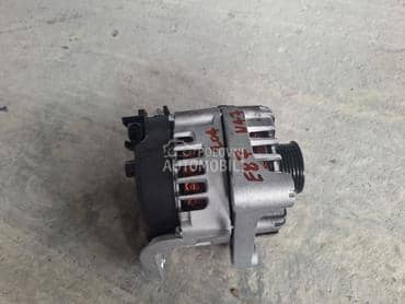 Alternator za N47 motore za BMW Serija 3, Serija 1, Serija 2 ... od 2007. do 2015. god.