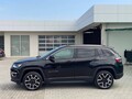 Jeep Compass 2.0 CRD LIMITED 4x4