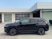 Jeep Compass 2.0 CRD LIMITED 4x4