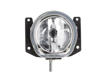 Maglenka za Fiat Fiorino