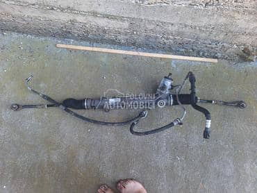 Letva volana X3 E83 za BMW X3 od 2004. do 2010. god.