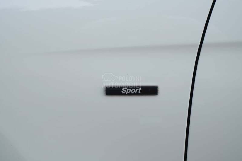 BMW 318 d SPORT Autom