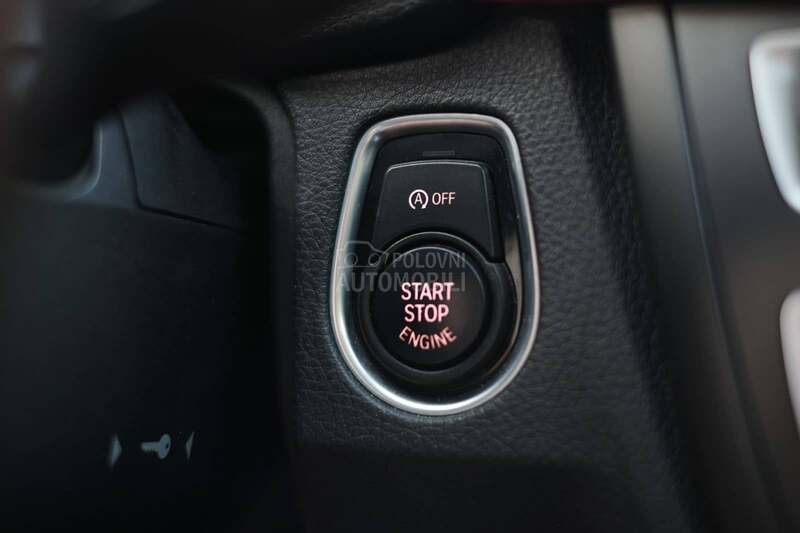 BMW 318 d SPORT Autom