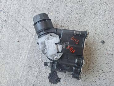 Kuciste filtera ulja za N47 za BMW M 140i od 2007. do 2015. god.