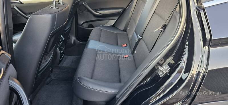 BMW X3 X3  N o v
