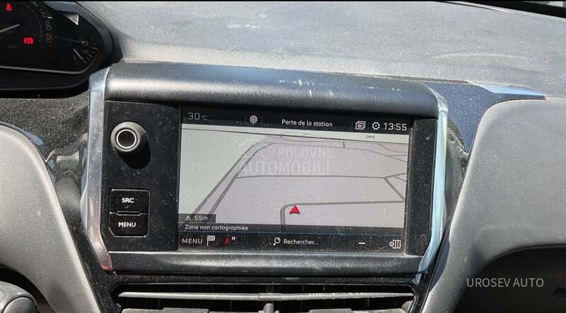 Peugeot 208 1.6 HDi NAV