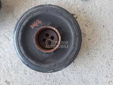 Remenica radilice za N47 za BMW Serija 3, Serija 1, Serija 2 ... od 2007. do 2015. god.