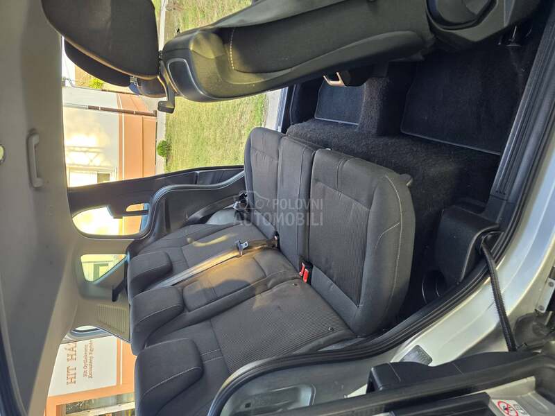 Ford B-Max 1,0scti