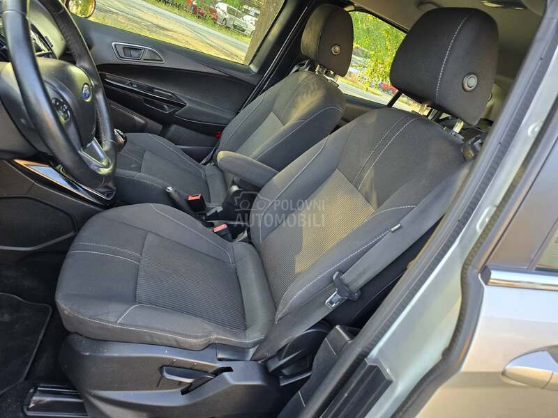 Ford B-Max 1,0scti