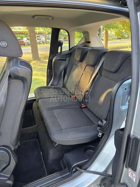 Ford B-Max Titanium x