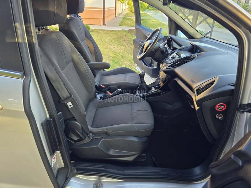 Ford B-Max 1,0scti