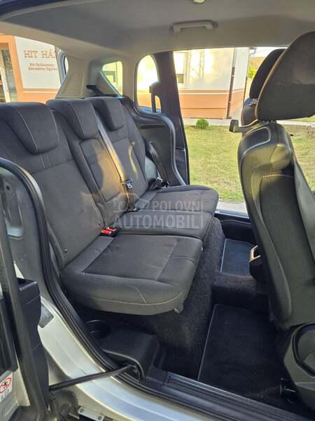 Ford B-Max Titanium x