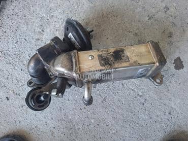 Hladnjak EGR ventila za N47 za BMW Serija 3, Serija 1, Serija 4 ... od 2007. do 2015. god.