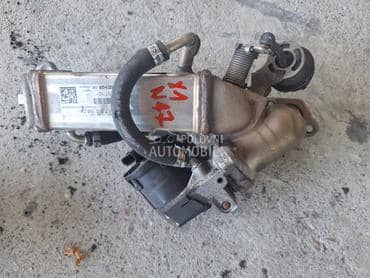 Hladnjak EGR ventila za N47 za BMW Serija 3, Serija 1, Serija 2 ... od 2007. do 2015. god.