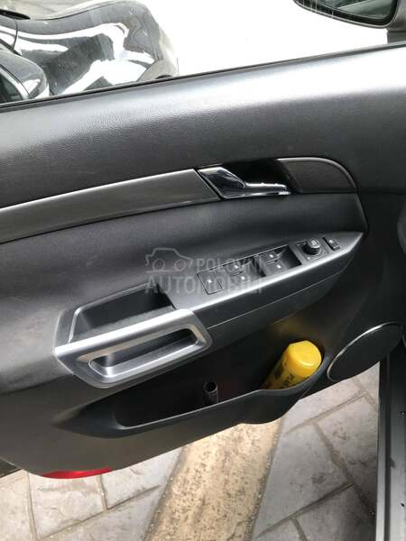 Opel Antara 2.0 CDTI